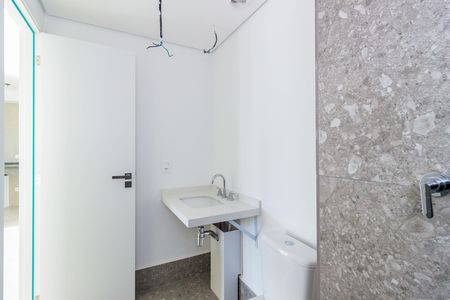 Apartamento à venda com 69m², 2 quartos e 1 vagaBanheiro