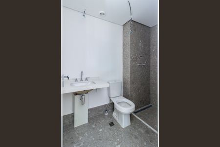 Apartamento à venda com 69m², 2 quartos e 1 vagaBanheiro
