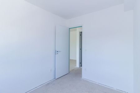Apartamento à venda com 69m², 2 quartos e 1 vagaQuarto 2