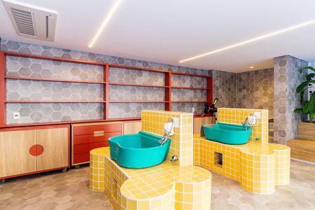 Apartamento à venda com 69m², 2 quartos e 1 vagaEspaço Pet