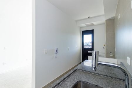 Apartamento à venda com 69m², 2 quartos e 1 vagaCozinha