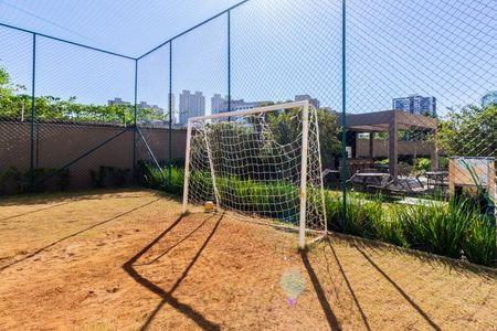 Apartamento à venda com 69m², 2 quartos e 1 vagaQuadra Esportiva