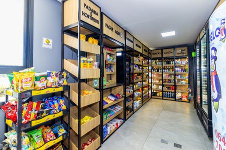Apartamento à venda com 69m², 2 quartos e 1 vagaMercado