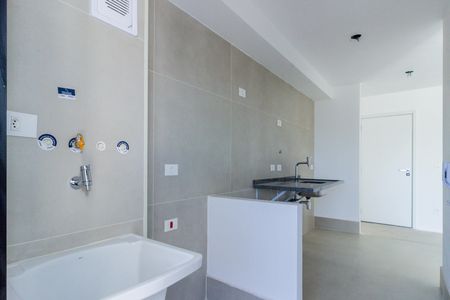 Apartamento à venda com 69m², 2 quartos e 1 vagaCozinha