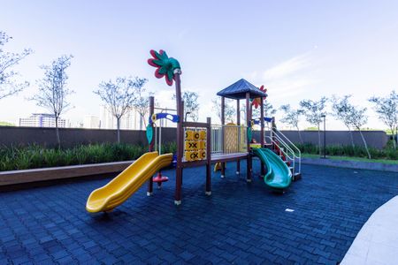 Apartamento à venda com 69m², 2 quartos e 1 vagaÁrea comum - Playground