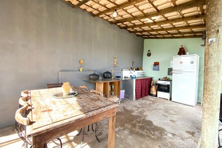 Casa à venda com 220m², 5 quartos e 4 vagas Casa à venda com 220m², 5 quartos e 4 vagasEspaço Gourmet