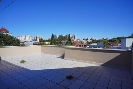 Apartamento à venda com 117m², 2 quartos e 2 vagas Apartamento à venda com 117m², 2 quartos e 2 vagasTerraço