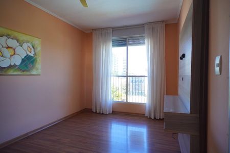 Sala  de apartamento para alugar com 2 quartos, 117m² em São Sebastião, Porto Alegre