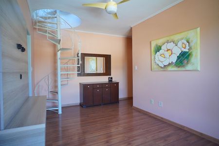 Apartamento à venda com 117m², 2 quartos e 2 vagas Apartamento à venda com 117m², 2 quartos e 2 vagasSala