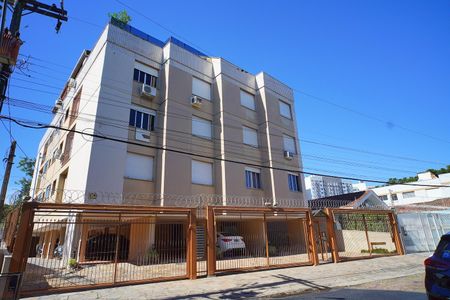 Apartamento à venda com 117m², 2 quartos e 2 vagas Apartamento à venda com 117m², 2 quartos e 2 vagasFachada