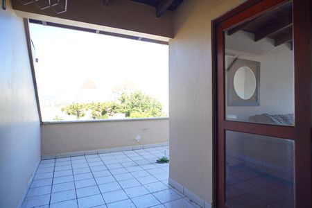 Apartamento à venda com 117m², 2 quartos e 2 vagas Apartamento à venda com 117m², 2 quartos e 2 vagasTerraço
