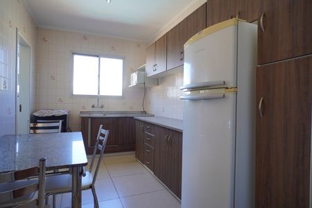 Apartamento à venda com 117m², 2 quartos e 2 vagas Apartamento à venda com 117m², 2 quartos e 2 vagasCozinha