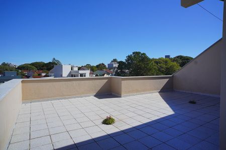 Apartamento à venda com 117m², 2 quartos e 2 vagas Apartamento à venda com 117m², 2 quartos e 2 vagasTerraço