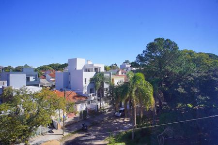 Apartamento à venda com 117m², 2 quartos e 2 vagas Apartamento à venda com 117m², 2 quartos e 2 vagasQuarto 1_Vista