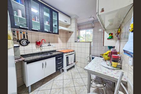 Apartamento à venda com 86m², 3 quartos e 1 vagaCozinha
