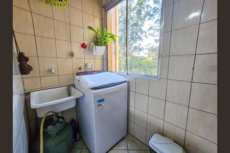 Apartamento à venda com 86m², 3 quartos e 1 vagaÁrea de Serviço
