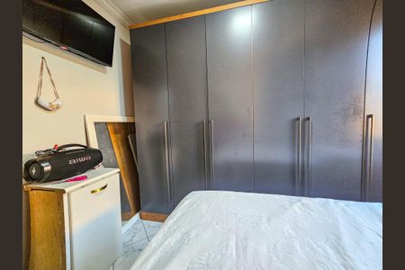 Apartamento à venda com 86m², 3 quartos e 1 vagaQuarto 3