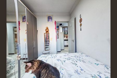 Quarto 1 de apartamento à venda com 3 quartos, 86m² em Jardim Capelinha, São Paulo