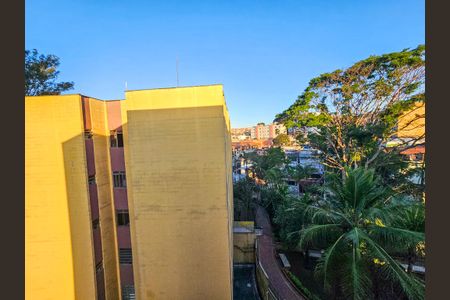 Apartamento à venda com 86m², 3 quartos e 1 vagaVista