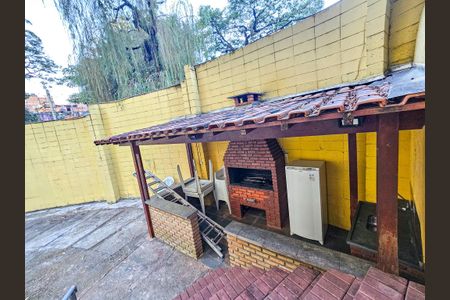 Apartamento à venda com 86m², 3 quartos e 1 vagaÁrea comum