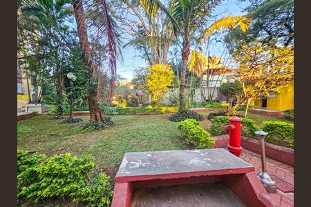 Apartamento à venda com 86m², 3 quartos e 1 vagaÁrea comum