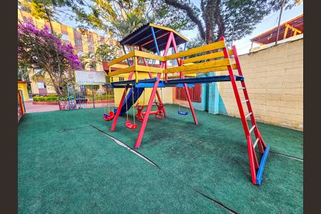 Apartamento à venda com 86m², 3 quartos e 1 vagaÁrea comum - Playground