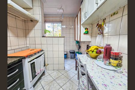 Apartamento à venda com 86m², 3 quartos e 1 vagaCozinha