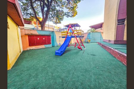 Apartamento à venda com 86m², 3 quartos e 1 vagaÁrea comum - Playground