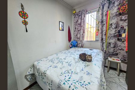 Quarto 1 de apartamento à venda com 3 quartos, 86m² em Jardim Capelinha, São Paulo