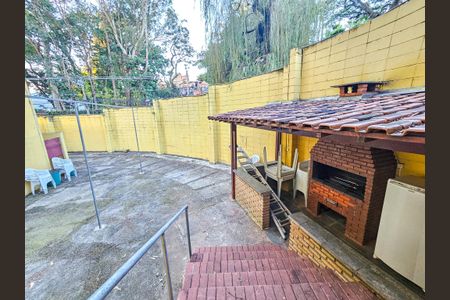 Apartamento à venda com 86m², 3 quartos e 1 vagaÁrea comum