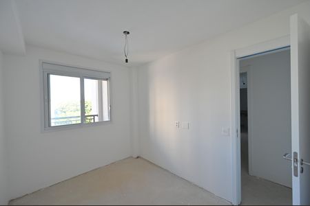 Apartamento à venda com 124m², 3 quartos e 2 vagasSuíte 3