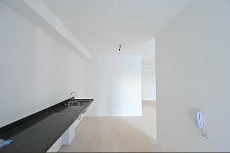 Apartamento à venda com 124m², 3 quartos e 2 vagasCozinha