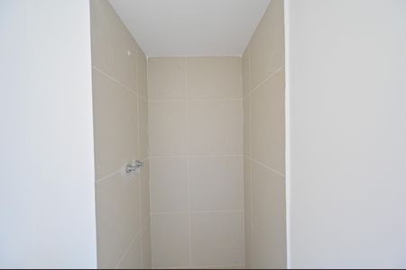 Apartamento à venda com 124m², 3 quartos e 2 vagasBanheiro da Suíte 3