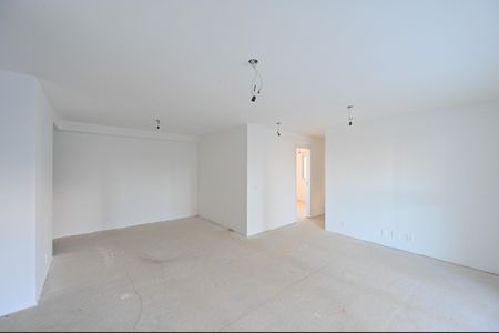 Sala de apartamento à venda com 3 quartos, 124m² em Vila da Saúde, São Paulo