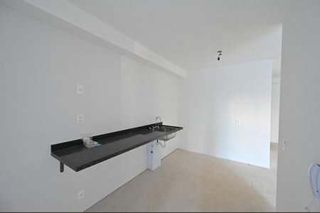Apartamento à venda com 124m², 3 quartos e 2 vagasCozinha