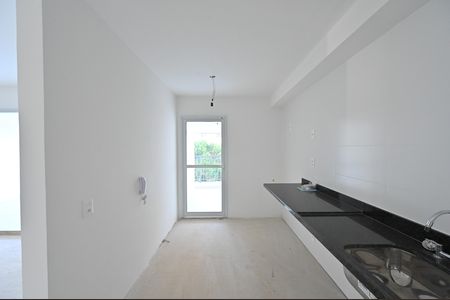 Apartamento à venda com 124m², 3 quartos e 2 vagasCozinha