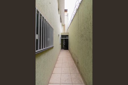 Casa à venda com 115m², 3 quartos e 4 vagasCorredor