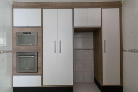Casa à venda com 115m², 3 quartos e 4 vagasCozinha