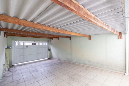 Casa à venda com 115m², 3 quartos e 4 vagasGaragem