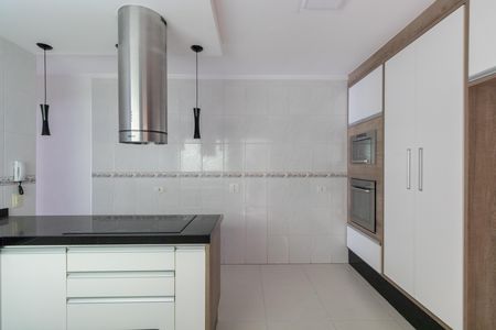 Casa à venda com 115m², 3 quartos e 4 vagasCozinha