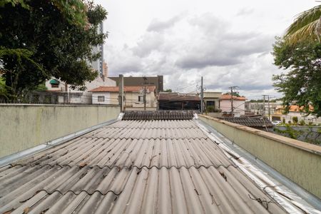 Vista Sala de casa à venda com 3 quartos, 115m² em Penha de França, São Paulo