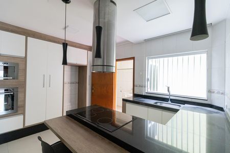 Casa à venda com 115m², 3 quartos e 4 vagasCozinha
