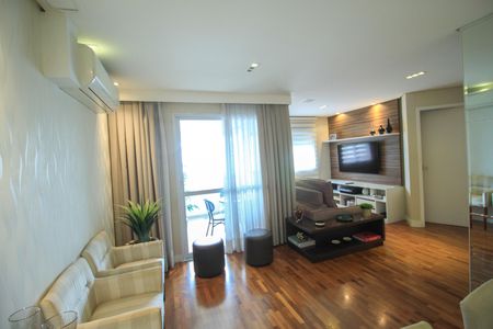 Apartamento à venda com 2 quartos, 75m² em Mooca, São Paulo