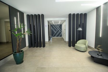 Apartamento à venda com 75m², 2 quartos e 1 vaga