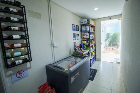 Apartamento à venda com 75m², 2 quartos e 1 vaga