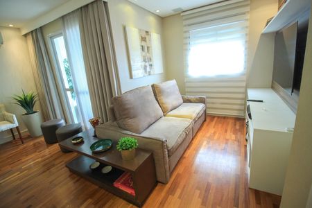 Apartamento à venda com 75m², 2 quartos e 1 vaga