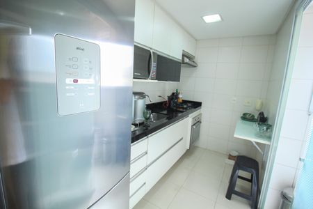 Apartamento à venda com 75m², 2 quartos e 1 vaga
