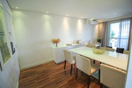 Apartamento à venda com 75m², 2 quartos e 1 vaga