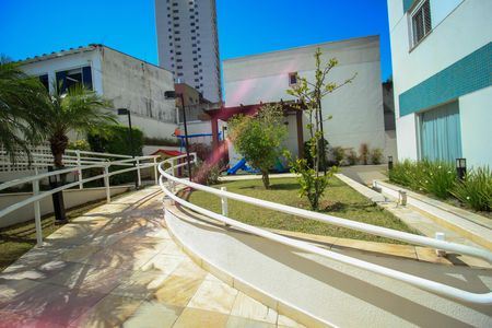 Apartamento à venda com 75m², 2 quartos e 1 vaga