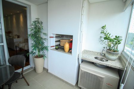 Apartamento à venda com 2 quartos, 75m² em Mooca, São Paulo